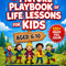 Life Skills Picture Playbook for Kids