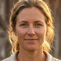 Melanie Flood